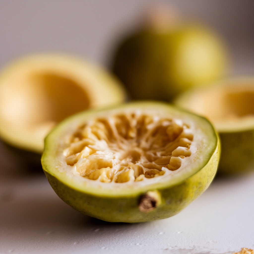 Garcinia cambogia